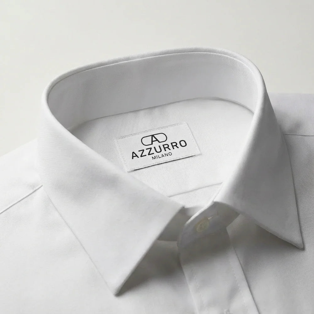 Camisa Elástica- Milano