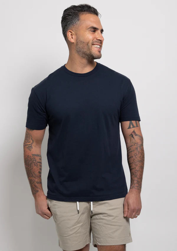 Paquete de 6 unidades de Camisetas Hamburgo