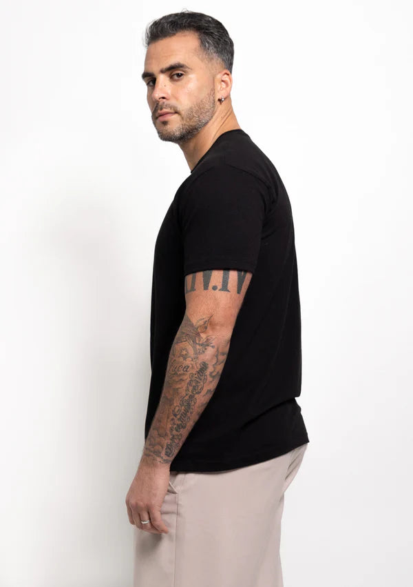 Paquete de 6 unidades de Camisetas Hamburgo