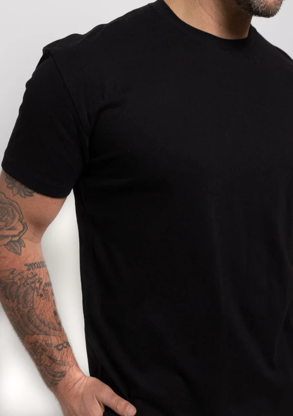 Paquete de 6 unidades de Camisetas Hamburgo